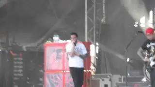 ADTR - Nova Rock 2013
