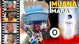 MUANA MAPA I FILM CONGOLAIS I NOUVEAUTÉ 2024