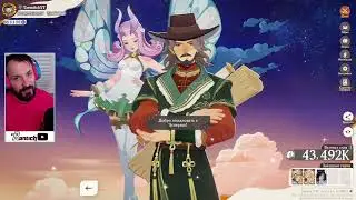 AFK Journey / НОВЫЕ КОМАНДЫ ПРОТИВ ГЛИФОТЕНИ