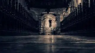 Dark Corridors 2 - бесконечная кровь👻🙀Mrs. Kim💖(прохождение игры)