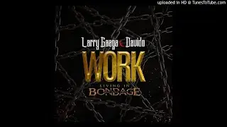 Larry Gaaga ft. Davido - Work (Living In Bondage)