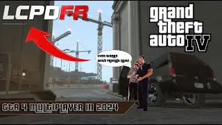 { 2024 } GTA 4 Multiplayer (GFWL) Install Guide [works with LCPDFR]