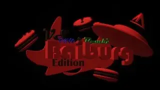 FNF Dave & Bambi Baiburg Edition V1 Mod Android