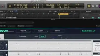 Accusonus Regroover Essential  - Grooves sezieren Tutorial