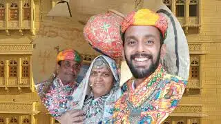 Jaisalmer tour 