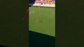 💥⚽️🤯 Doumbia-raket mod Randers Freja