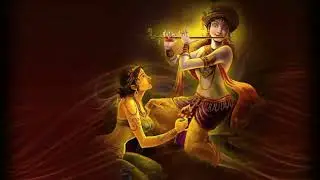 Shri Krishna Govind Hare Murari | Bhajan | Lofi Song | Jubin Nautiyal |