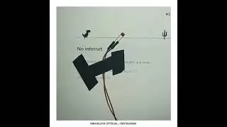 Automated Google Dino Gameplay with Arduino | Creativity | Sri Lanka 😊