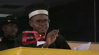 ✅ Michel kamano Vs Président de la cour!