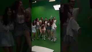 Էկավ մեր սերիալի երգը💚  “ oké “  / շոպտով