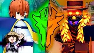 Evolving Monarch Kazuma (Callasuba) & Wonder Of U In Anime Vanguards! (Roblox)