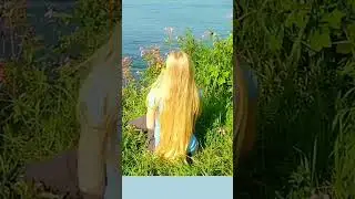 И Байкал подарил тебе дочь Ангару #экстрамузыкантАлинаГерц #песнисосмыслом #песниотвсейдуши #Байкал