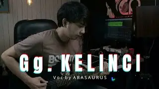 Gg Kelinci COVER