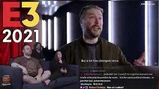 E3 2021 - Ubisoft Forward!