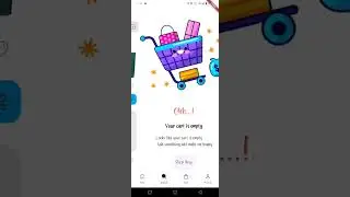 Android-Based E-Commerce Platform for Handmade Products | Firebase Integration & Real-Time Database