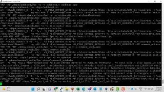How to mount  S3 bucket  on Linux server