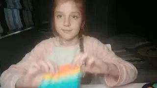 ПОП ИТ и СИМПЛ ДИМПЛ  Обзор анти стресса
