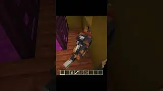 Аквариум и будка Майнкрафт  #minecraft #minecraftmemes