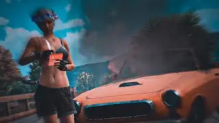 Neoni_DARKSIDE ❤️ | 40 FPS MONTAGE