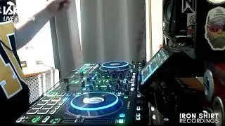 Dubstep Music w/ l nIX - The ISR Show 