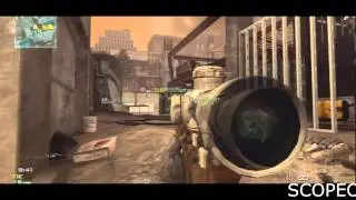 Dualtage with Scopeo and Cinematic