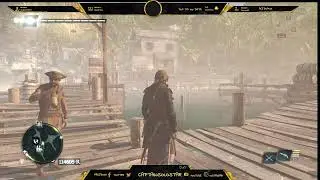 Assassins Creed Black Flag (PT 10)
