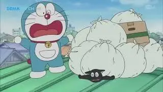 SPESIAL 1 JAM || EP 4 || DORAEMON BAHASA INDONESIA TERBARU 20225 || NO ZOOM
