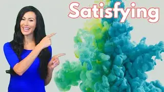 Relaxing Video That Will Make You Fall Asleep (Oddly Satisfying)