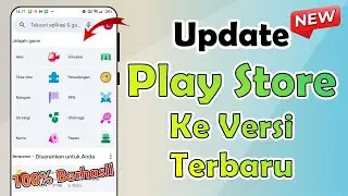 How to Update Play Store to the Latest Version