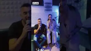 DINERO|ZOUHAIR  BAHAOUI ft  HIND ZIADI أغنية دينيرو من زهير البهاوي وهند زيادي بطريقة  رائعة|رومنسية