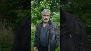 7.05.24. Слава Богу, родился внук! Теперь я дедушка. С Богом!