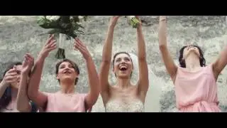 Vanya & Tanya  Свадьба Каталея