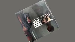 TK SOUL - The Shower feat. Tha Don (Official Audio)