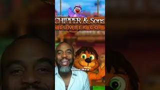 FIVE NIGHTS AT FREDDY’S is connected to this Beaver 