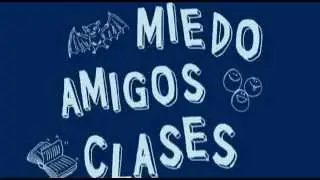 AMOR y otras palabras extrañas