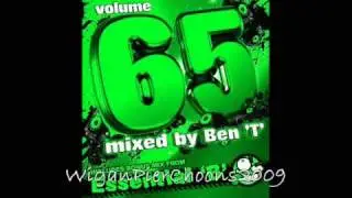 WIGAN PIER 65 CD2 Track 13