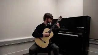 Réflexions - Annette Kruisbrink (Reflexions, The 21st Century Classical Guitar - Ep.6)