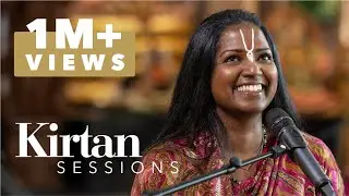 Namaste Narasimhaya - Bhavani | Kirtan Sessions