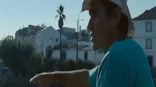 Os pregos de Paulo 