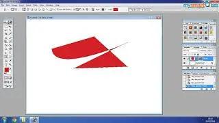 12 Selection Tool Path And Direct