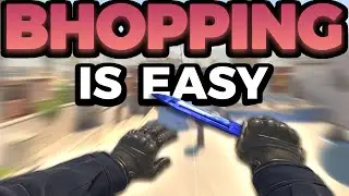 BHOPPING is FIXED?? | CS2 Patch Notes Overview