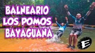 BALNEARIO LOS POMOS