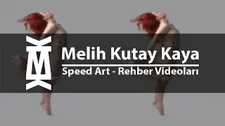 Adobe Photoshop - Zor Seçim Yapılan Yerleri Kolay Seçmek
