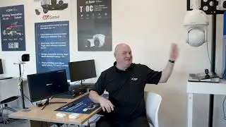 🛡️AirShield Integration Tutorials - NVR, TiOC & PTZ!