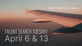 Aircraft Manufacture & Production Jobs in Duluth, MN