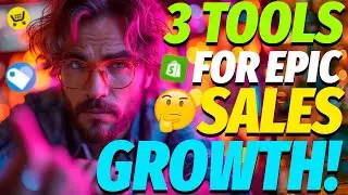 TOP 3 Best Ecommerce Platforms to Skyrocket Your Sales