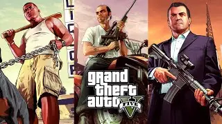 ЧТОБЫ СФОТКАТЬ ПРИНЦЕСУ МНЕ ПРИШЛОСЬ ОГРАБИТЬ БАНК!!!!!!! | GTA5