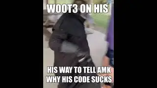 Woot3 ruins amkDogg