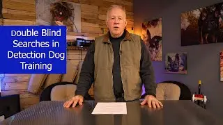 What is a Double Blind Search?