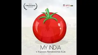 My India | VIGNESH PARAMASIVAM | TAMIL AWARD WINNING SHORT FILM
